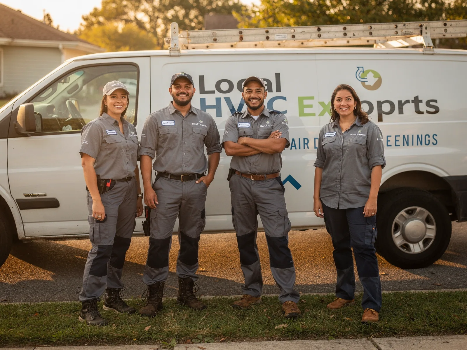 24/7 HVAC Repair & AC Replacement company in Jesup, GA